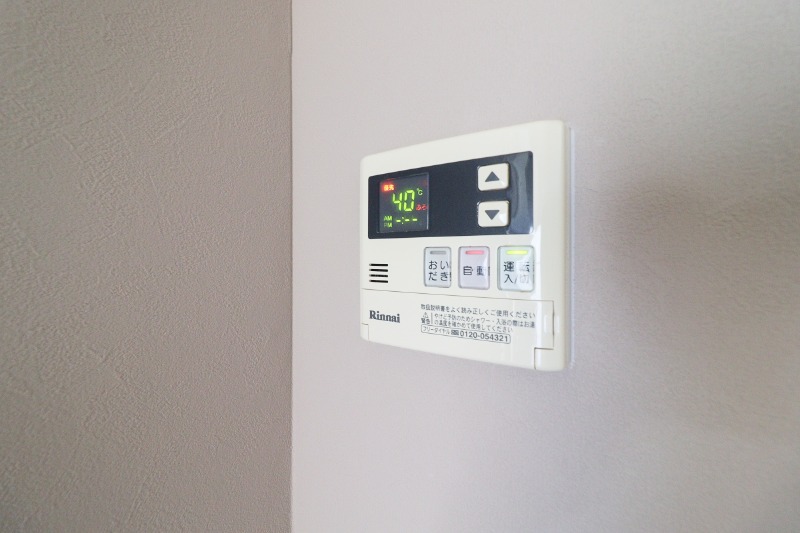 その他設備　図面と現状に相違がある場合には現状を優先