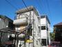 西国分寺駅より徒歩4分 3階 築40年7ヶ月の賃貸物件