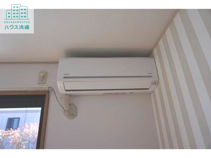 その他設備　※別号室の写真です※