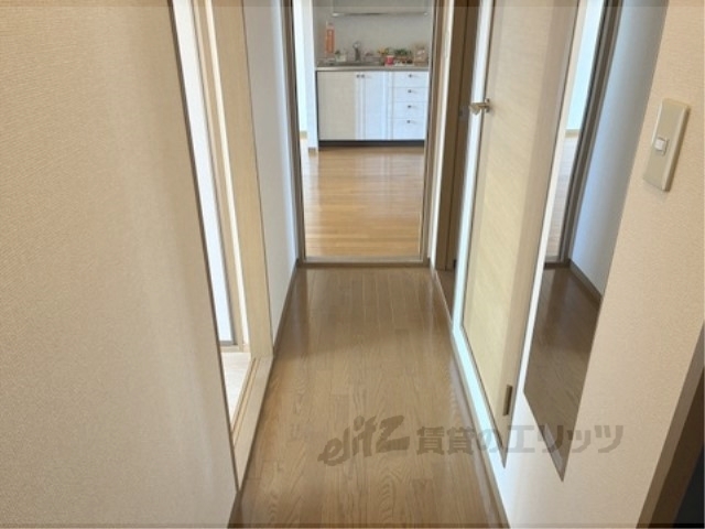 その他部屋・スペース　廊下