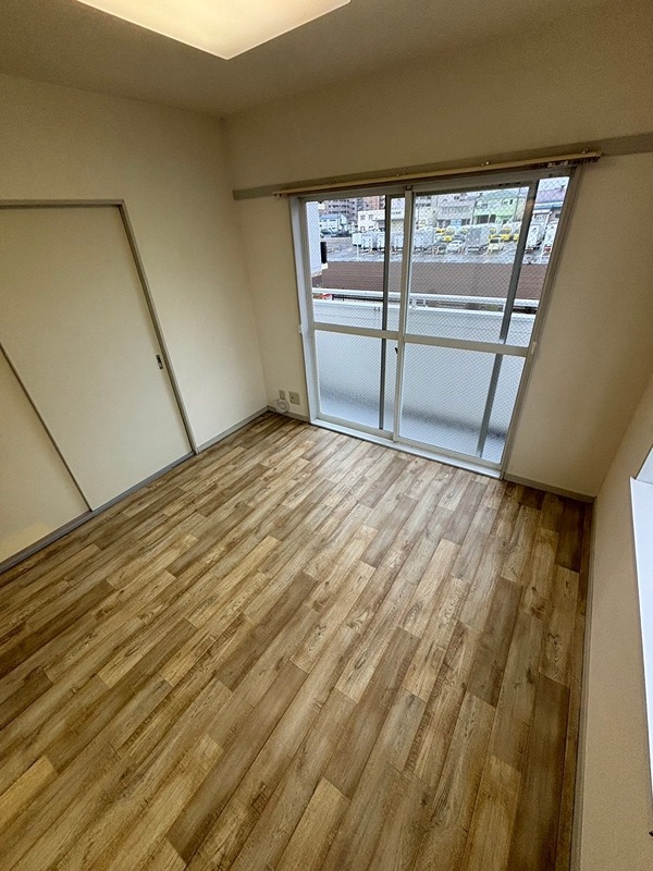 居室・リビング　別室参照