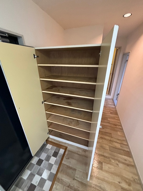 収納　別室参照