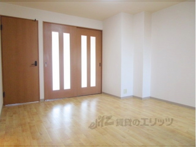 居室・リビング　洋室