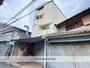 河内小阪駅より徒歩2分 4階 築43年の賃貸物件