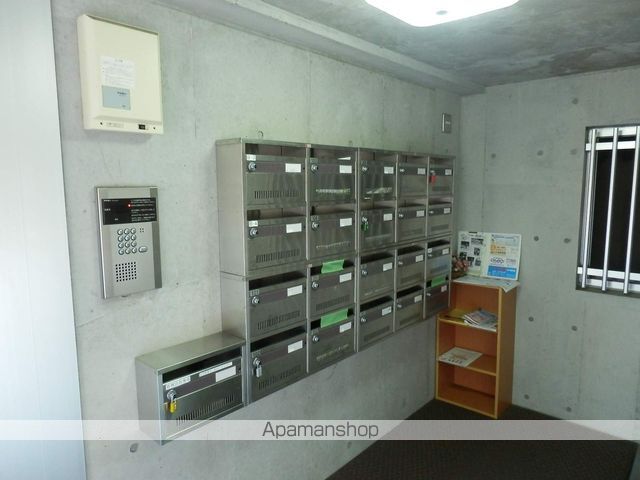 その他共有部分　その他共有部分