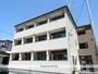 薬師堂駅より徒歩13分 3階 築2年11ヶ月の賃貸物件