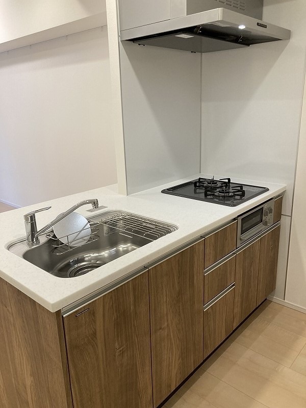 キッチン　キッチン※別部屋参考写真