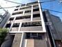 杉本町駅より徒歩1分 6階 築10年8ヶ月の賃貸物件