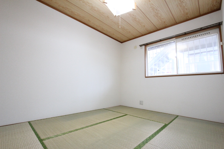 その他部屋・スペース　和室・反転写真参照