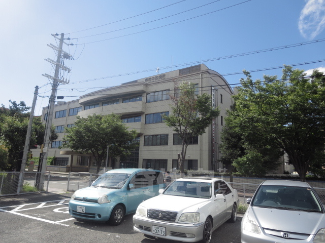 その他　中区役所（その他）まで1213m