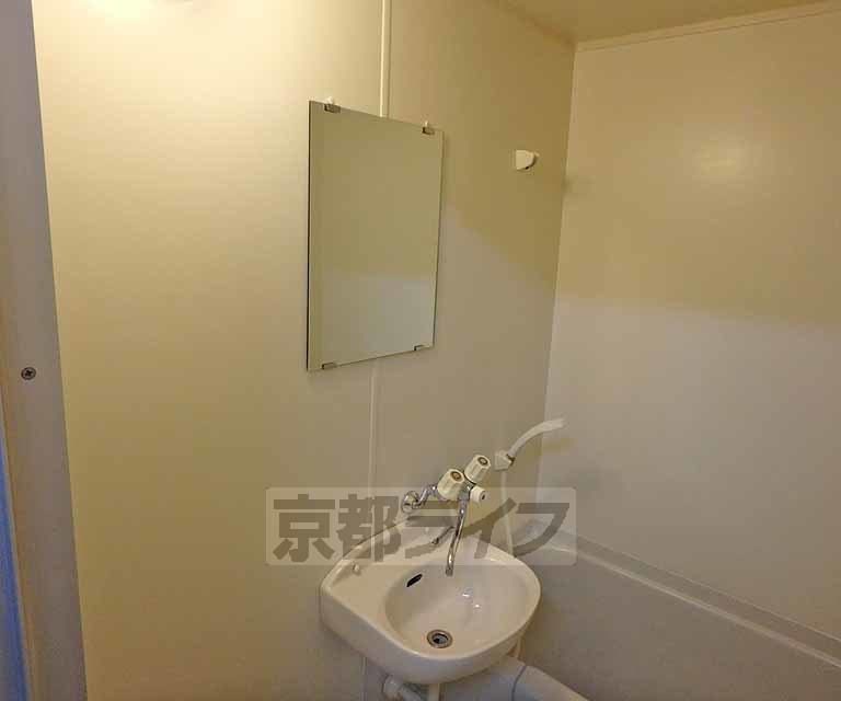 洗面設備　洗面ボウルはこちらです