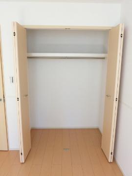 グランアンジュⅠ　収納　ＣＬ（開）