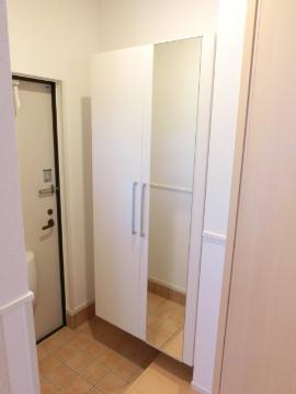 グランアンジュⅠ　玄関　玄関