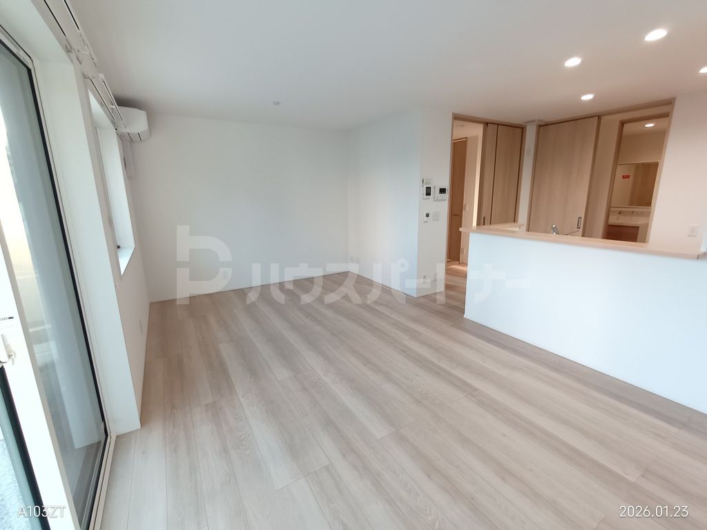 居室・リビング　リビング/居室