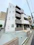 蕨駅より徒歩9分 3階 築2年の賃貸物件