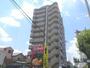 なかもず駅より徒歩6分 9階 築26年4ヶ月の賃貸物件