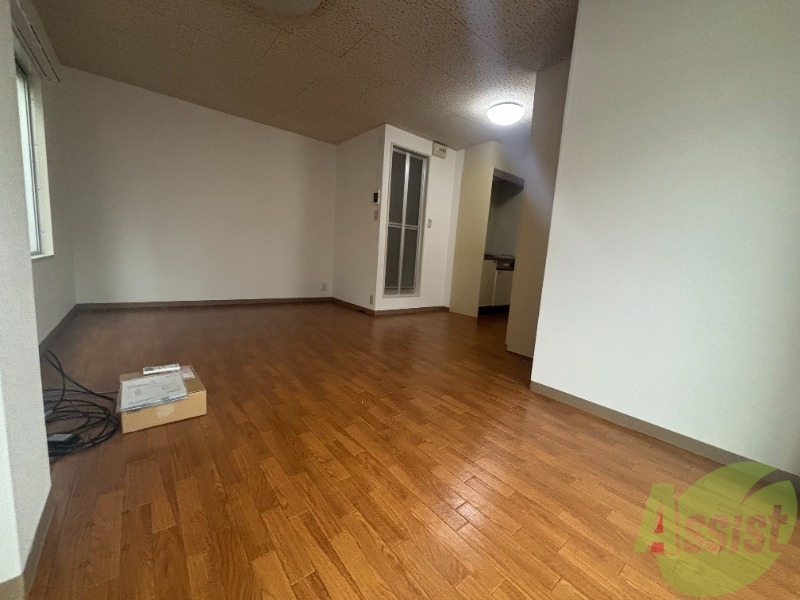 その他部屋・スペース　．