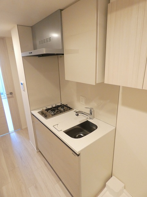 キッチン　キッチン※別部屋参考写真