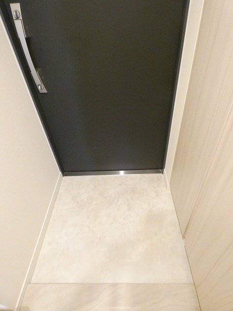 玄関　玄関※別部屋参考写真