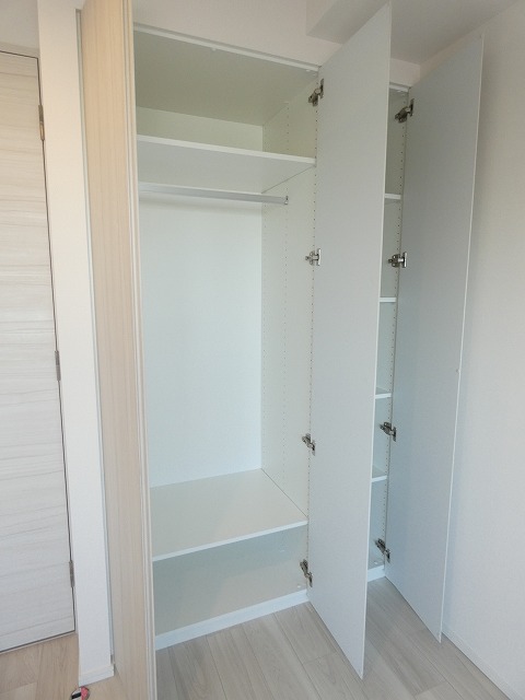 収納　収納※別部屋参考写真