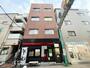 福富ビル 4階 築60年11ヶ月の賃貸物件