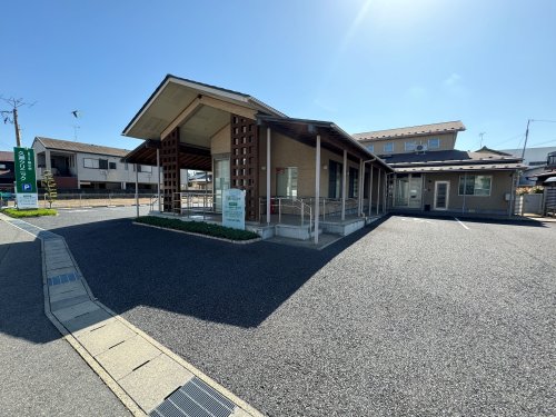 病院　久瀬クリニック（病院）まで954m