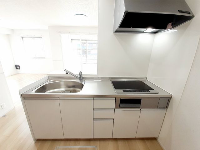 フィオーレ加賀野B_内装_1