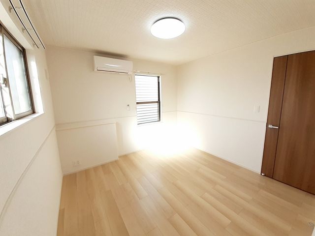 フィオーレ加賀野B_その他_0