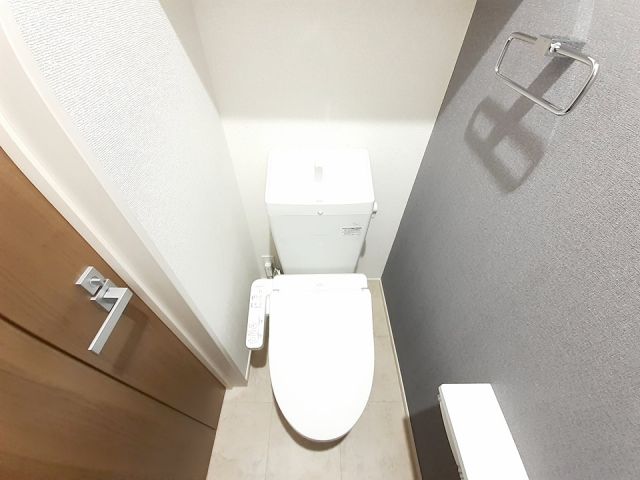 フィオーレ加賀野B_内装_3