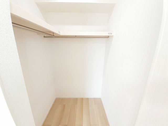 フィオーレ加賀野B_内装_4