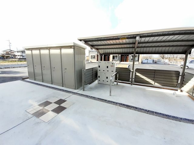 フィオーレ加賀野B_その他_5