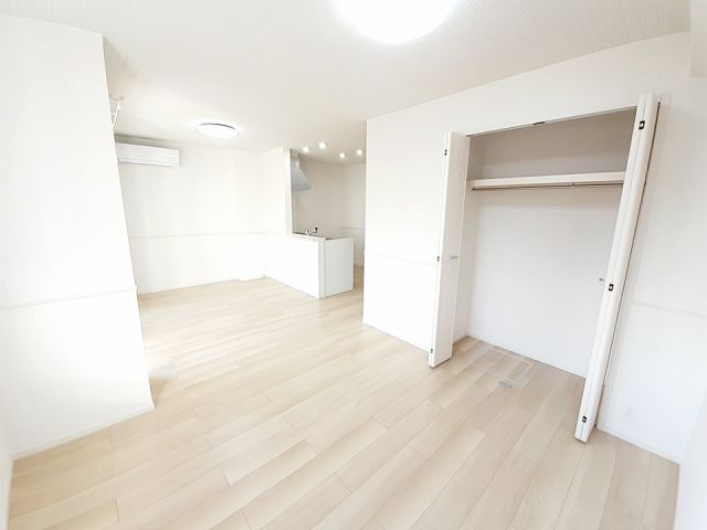 フィオーレ加賀野B_内装_0