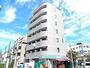 モンターニュ綾瀬の賃貸物件