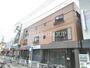 京成大久保駅より徒歩1分 3階 築19年10ヶ月の賃貸物件