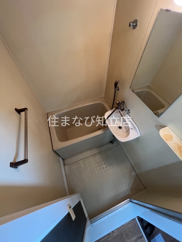 バス・シャワールーム　同型タイプ