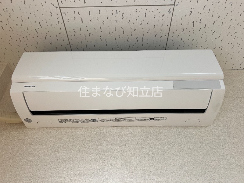 その他設備　同型タイプ