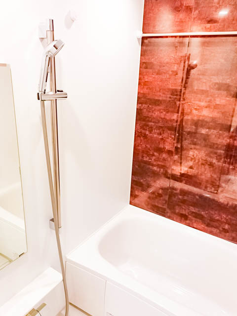 バス・シャワールーム　同仕様