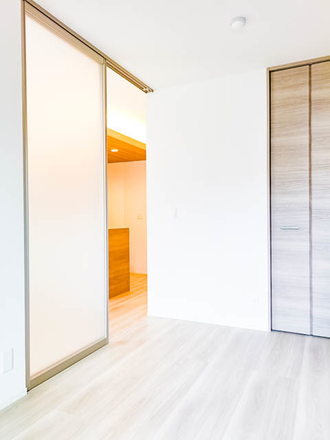 居室・リビング　同仕様