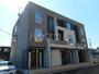 坂戸駅より徒歩11分 3階 築10年の賃貸物件