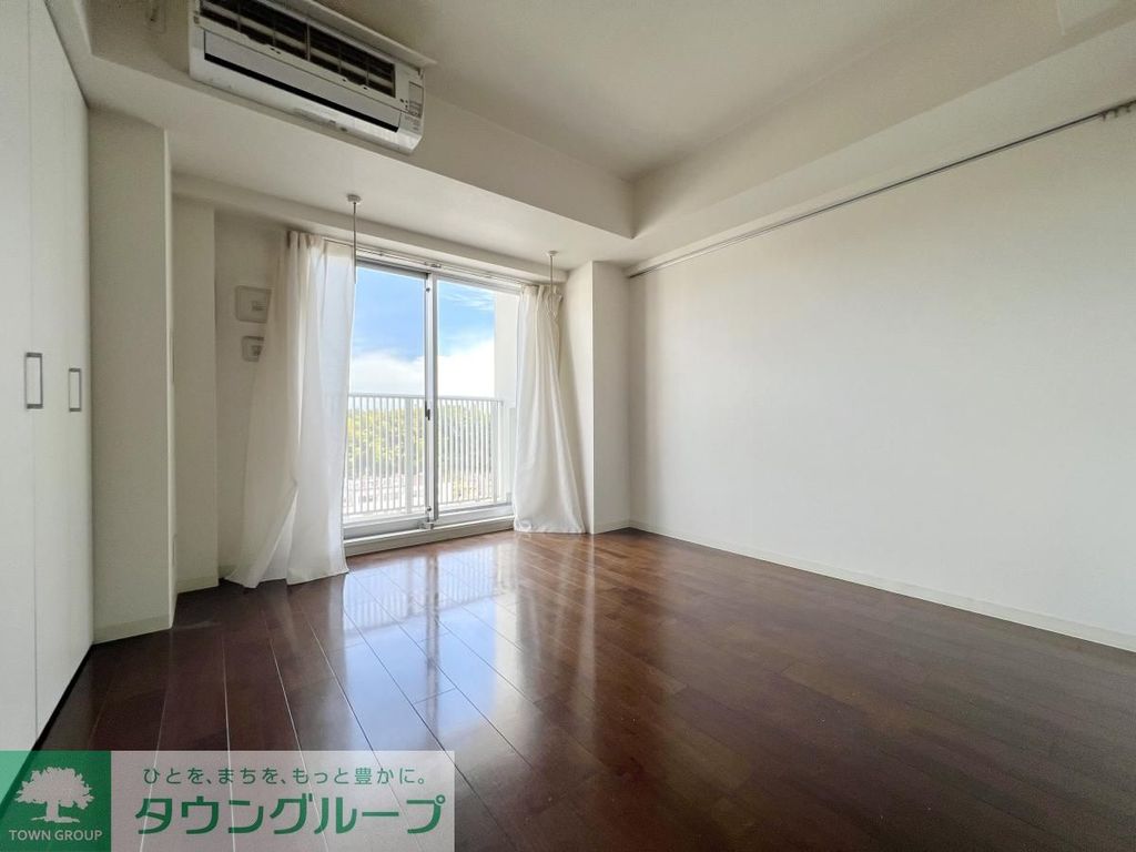 居室・リビング　リビング/居室