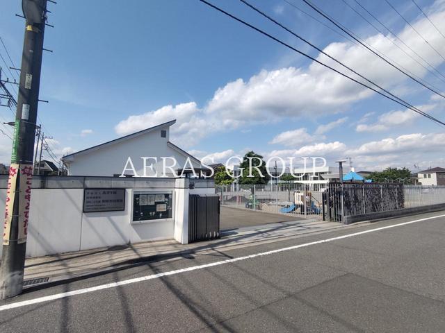 幼稚園・保育園　認定こども園相模野幼稚園（幼稚園・保育園）まで436m