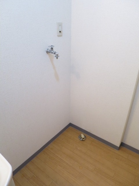 その他設備　別号室参考写真（反転）