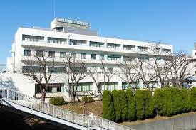 病院　日本医科大学多摩永山病院（病院）まで1009m