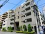 飯田橋駅より徒歩8分 2階 築21年10ヶ月の賃貸物件