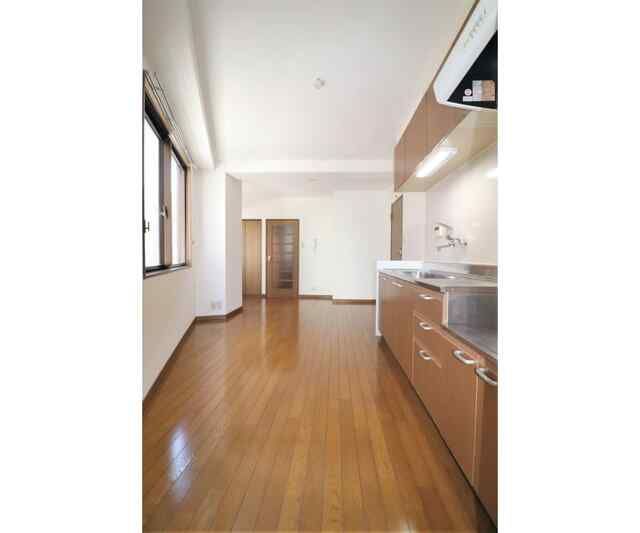 キッチン　賃貸 神奈川県横浜市?区浅間町１丁?