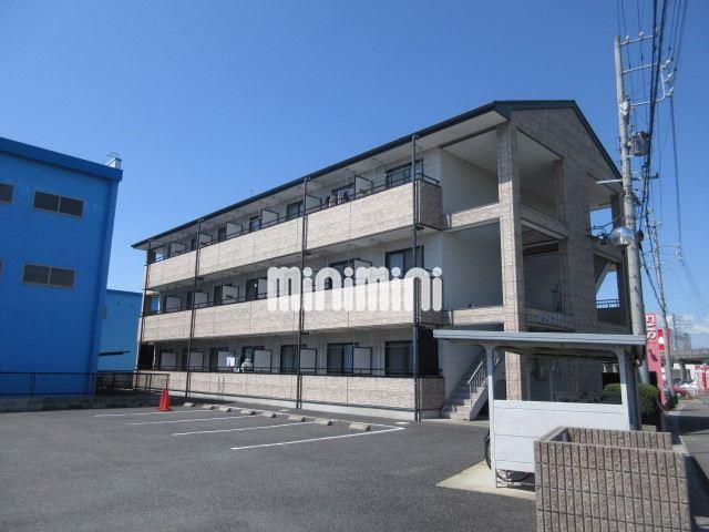 建物外観　看護大の女の子専用です