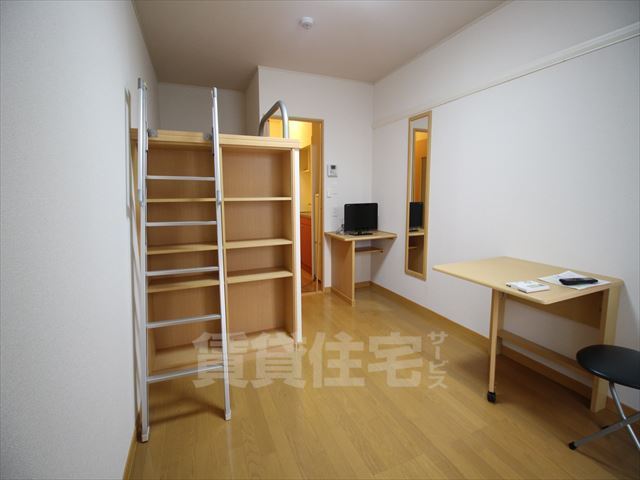 その他部屋・スペース