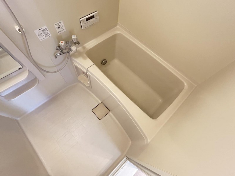 バス・シャワールーム　浴室