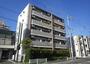 八田駅より徒歩4分 3階 築23年の賃貸物件