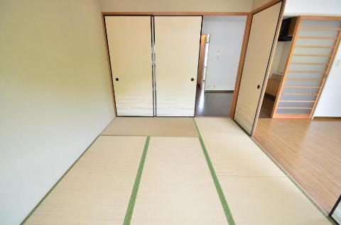 居室・リビング　室内（イメージ）